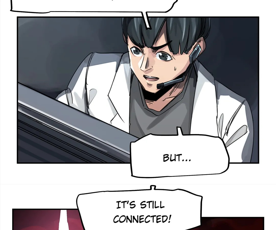 Zhiyou Chao Nengli Zhe Shou Shanghai De Shijie (Colored) Chapter 52 page 14 - 