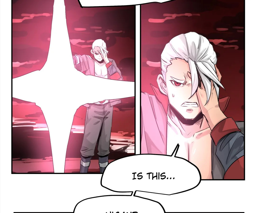 Zhiyou Chao Nengli Zhe Shou Shanghai De Shijie (Colored) Chapter 52 page 15 - 