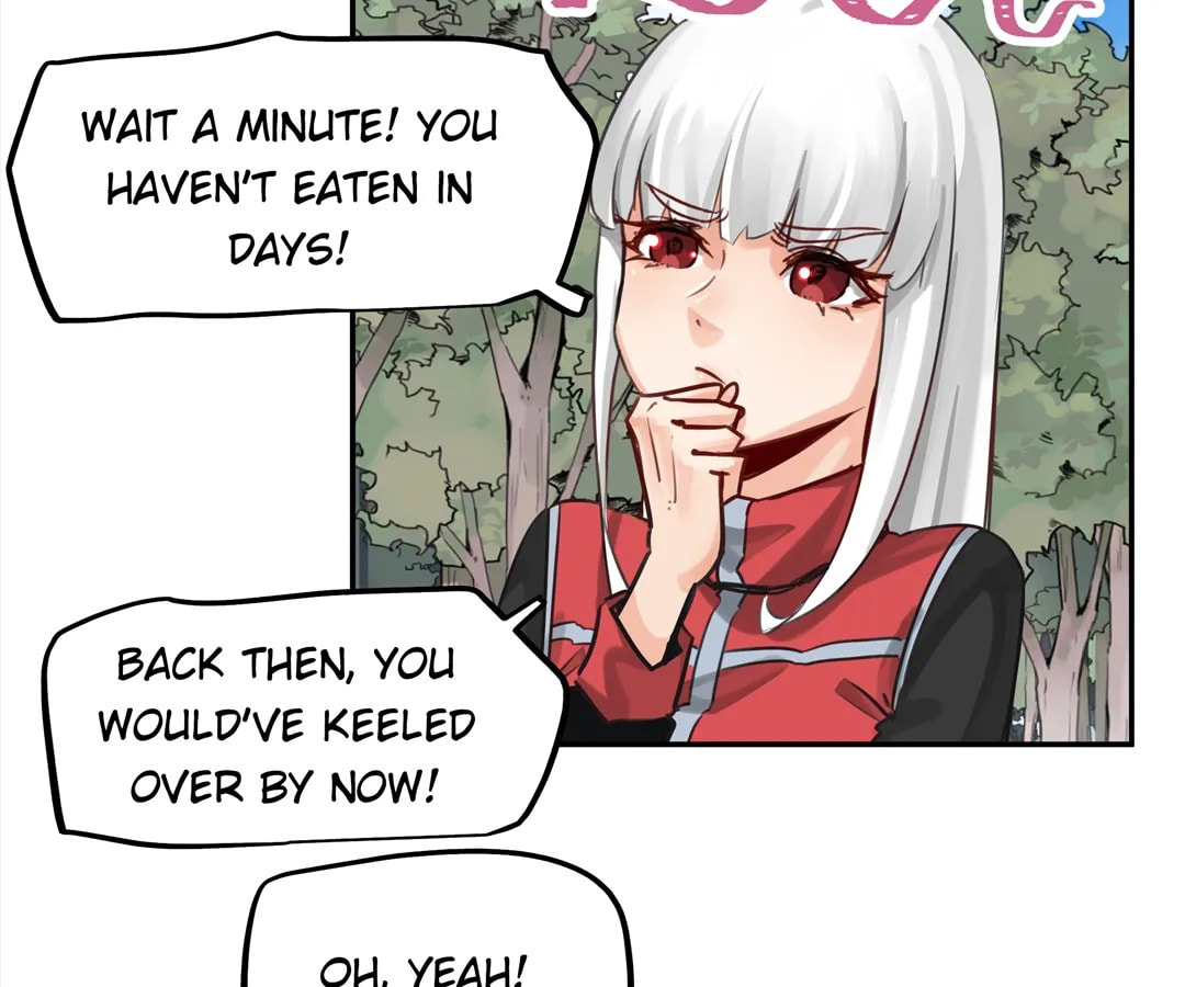 Zhiyou Chao Nengli Zhe Shou Shanghai De Shijie (Colored) Chapter 52 page 20 - 