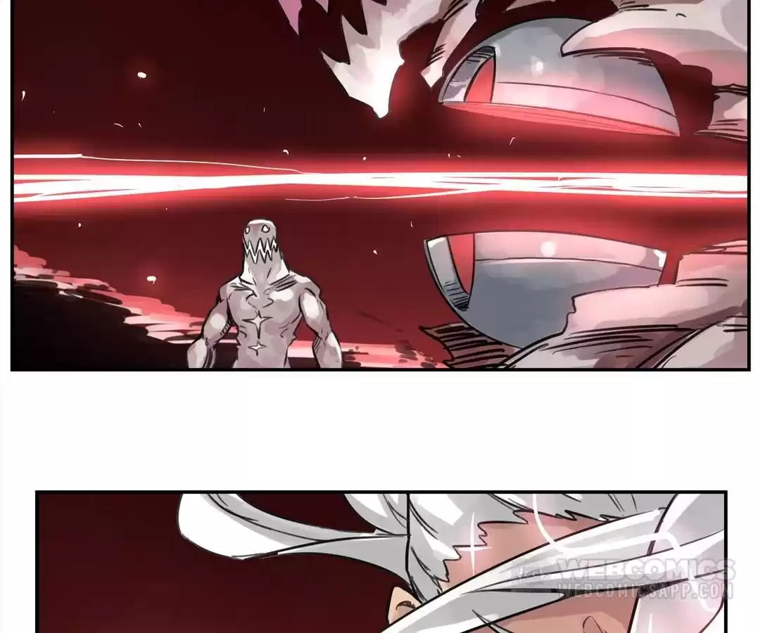 Zhiyou Chao Nengli Zhe Shou Shanghai De Shijie (Colored) Chapter 52 page 3 - 