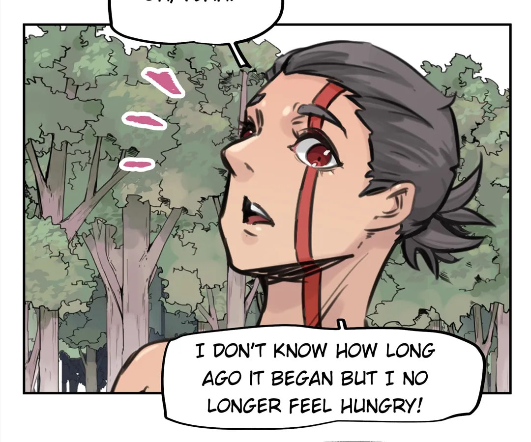 Zhiyou Chao Nengli Zhe Shou Shanghai De Shijie (Colored) Chapter 52 page 21 - 