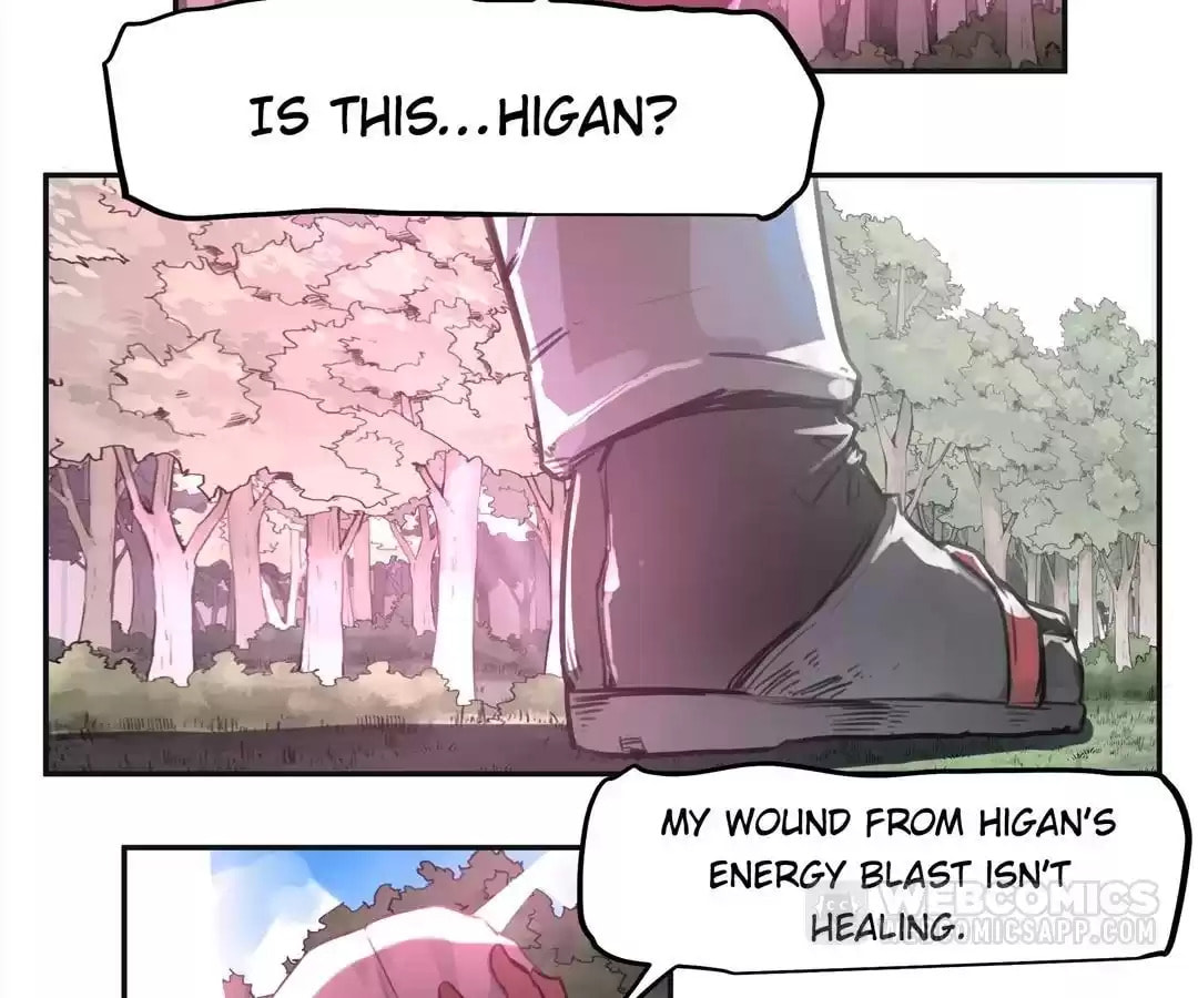 Zhiyou Chao Nengli Zhe Shou Shanghai De Shijie (Colored) Chapter 52 page 27 - 