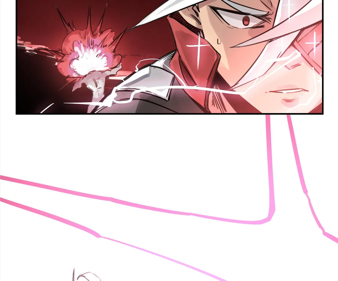 Zhiyou Chao Nengli Zhe Shou Shanghai De Shijie (Colored) Chapter 52 page 4 - 