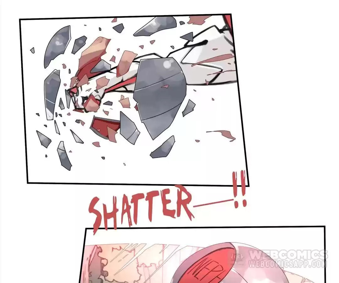 Zhiyou Chao Nengli Zhe Shou Shanghai De Shijie (Colored) Chapter 52 page 35 - 
