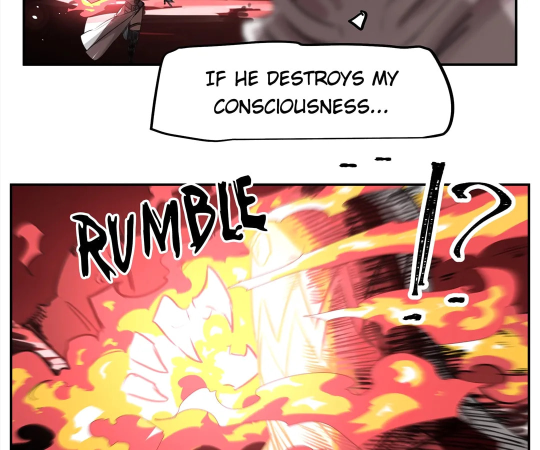 Zhiyou Chao Nengli Zhe Shou Shanghai De Shijie (Colored) Chapter 52 page 10 - 