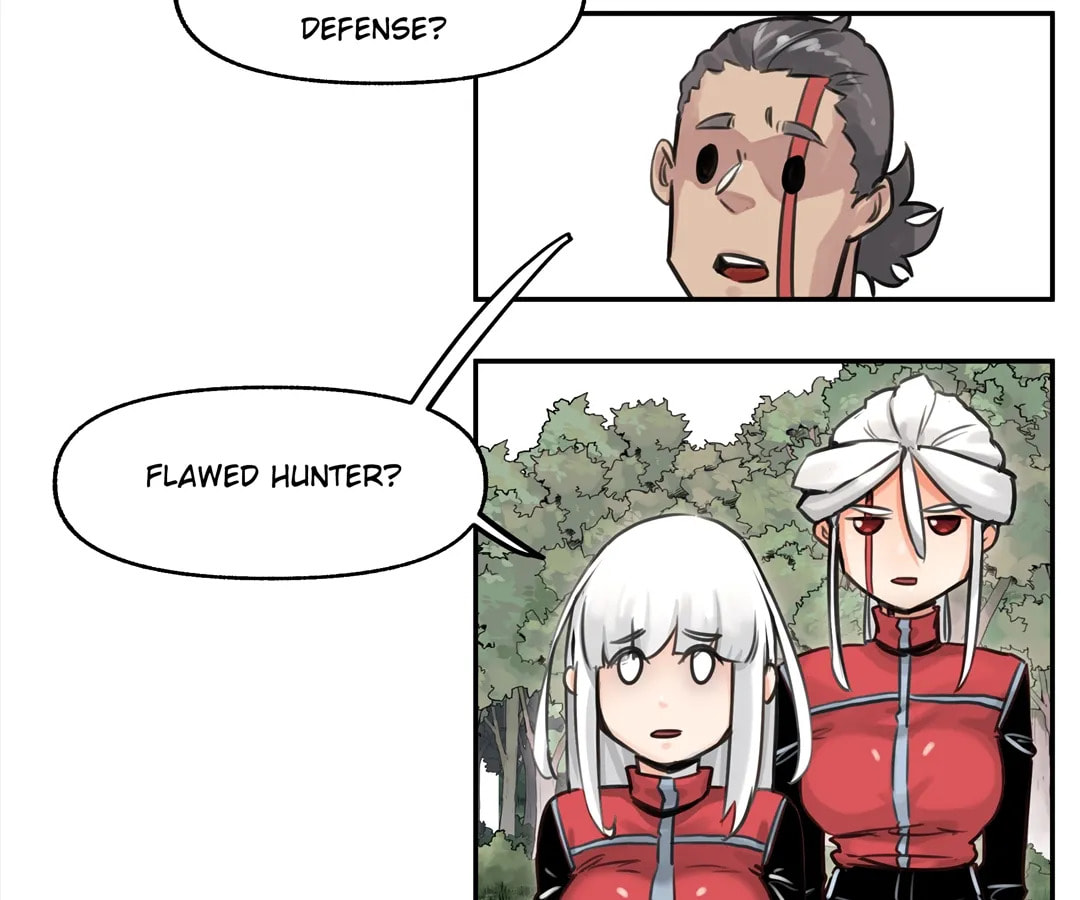 Zhiyou Chao Nengli Zhe Shou Shanghai De Shijie (Colored) Chapter 53 page 12 - 