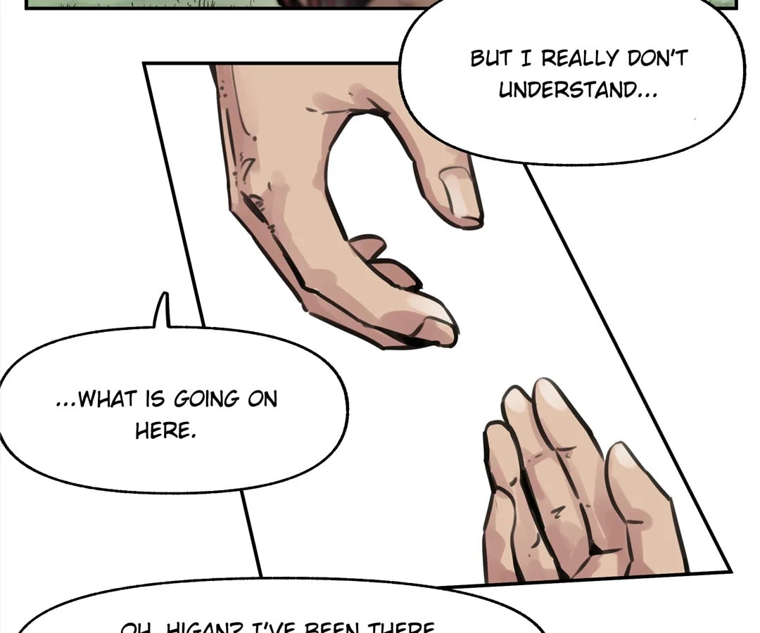 Zhiyou Chao Nengli Zhe Shou Shanghai De Shijie (Colored) Chapter 53 page 14 - 