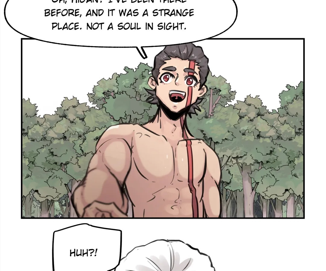 Zhiyou Chao Nengli Zhe Shou Shanghai De Shijie (Colored) Chapter 53 page 15 - 