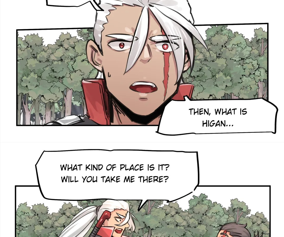 Zhiyou Chao Nengli Zhe Shou Shanghai De Shijie (Colored) Chapter 53 page 16 - 