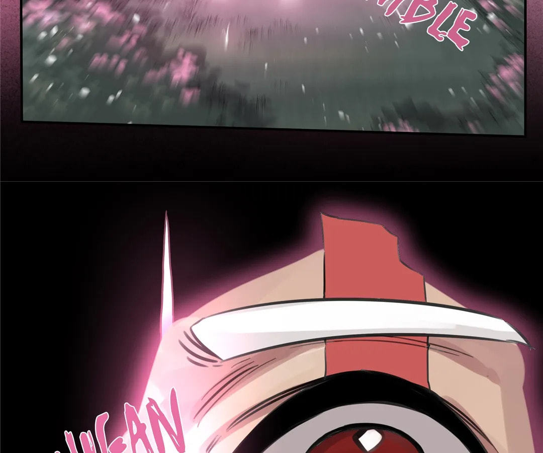 Zhiyou Chao Nengli Zhe Shou Shanghai De Shijie (Colored) Chapter 53 page 24 - 