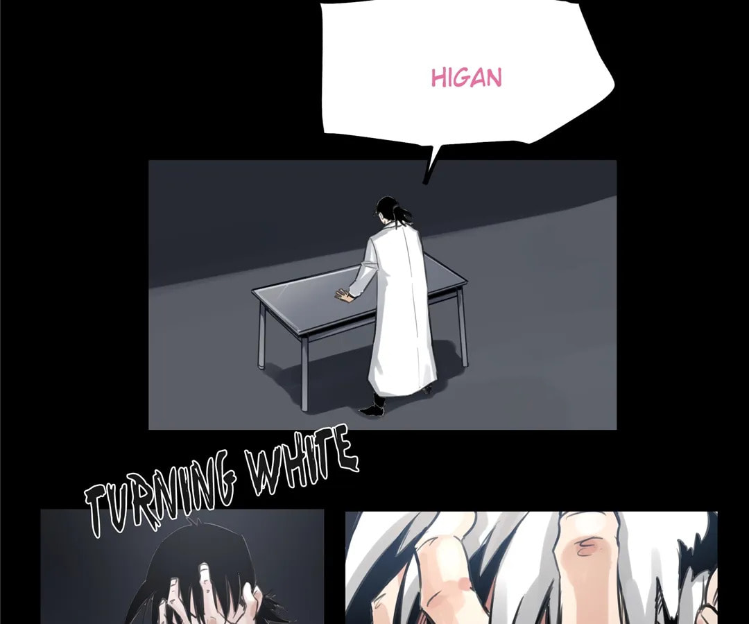 Zhiyou Chao Nengli Zhe Shou Shanghai De Shijie (Colored) Chapter 53 page 30 - 