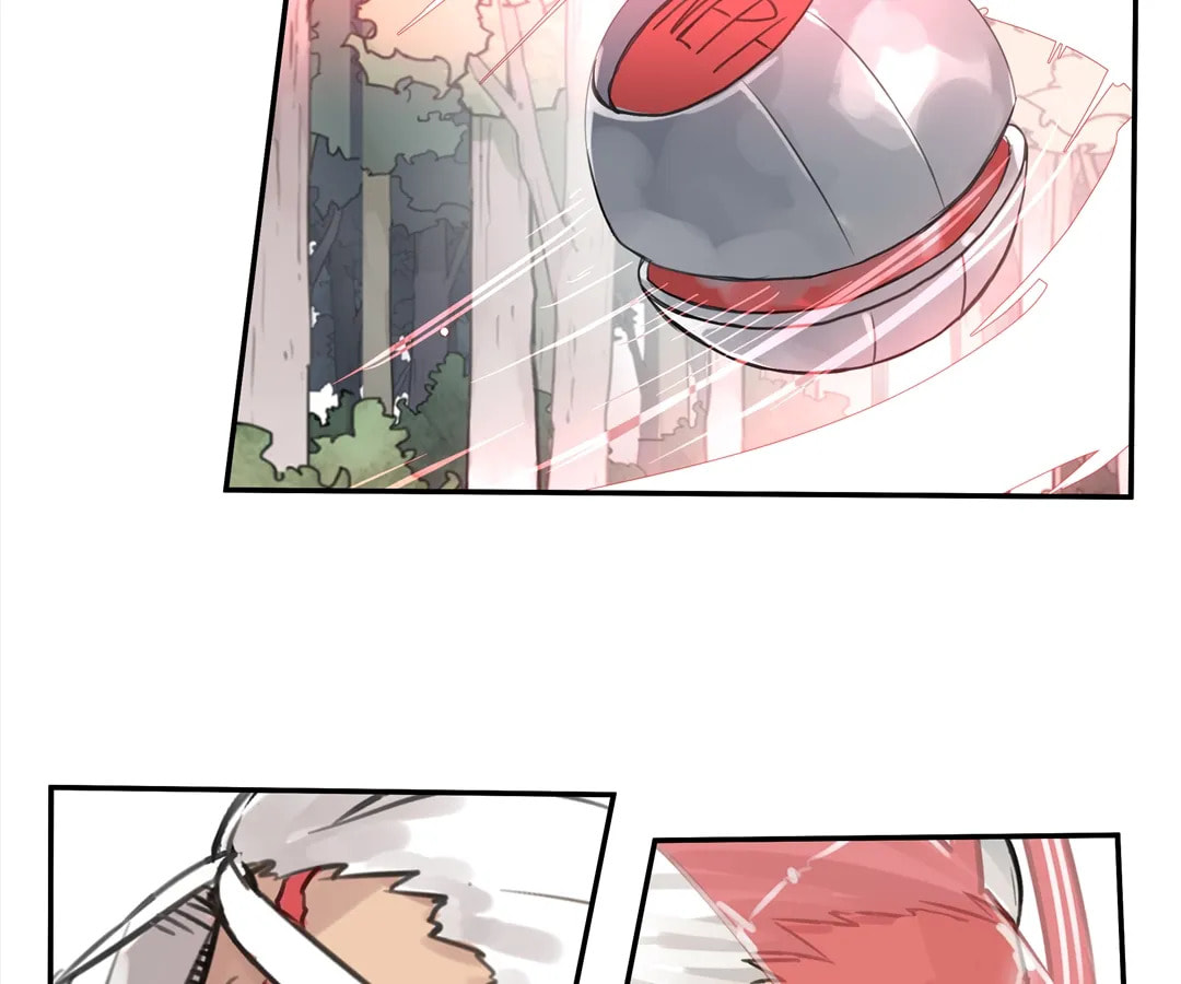 Zhiyou Chao Nengli Zhe Shou Shanghai De Shijie (Colored) Chapter 53 page 4 - 