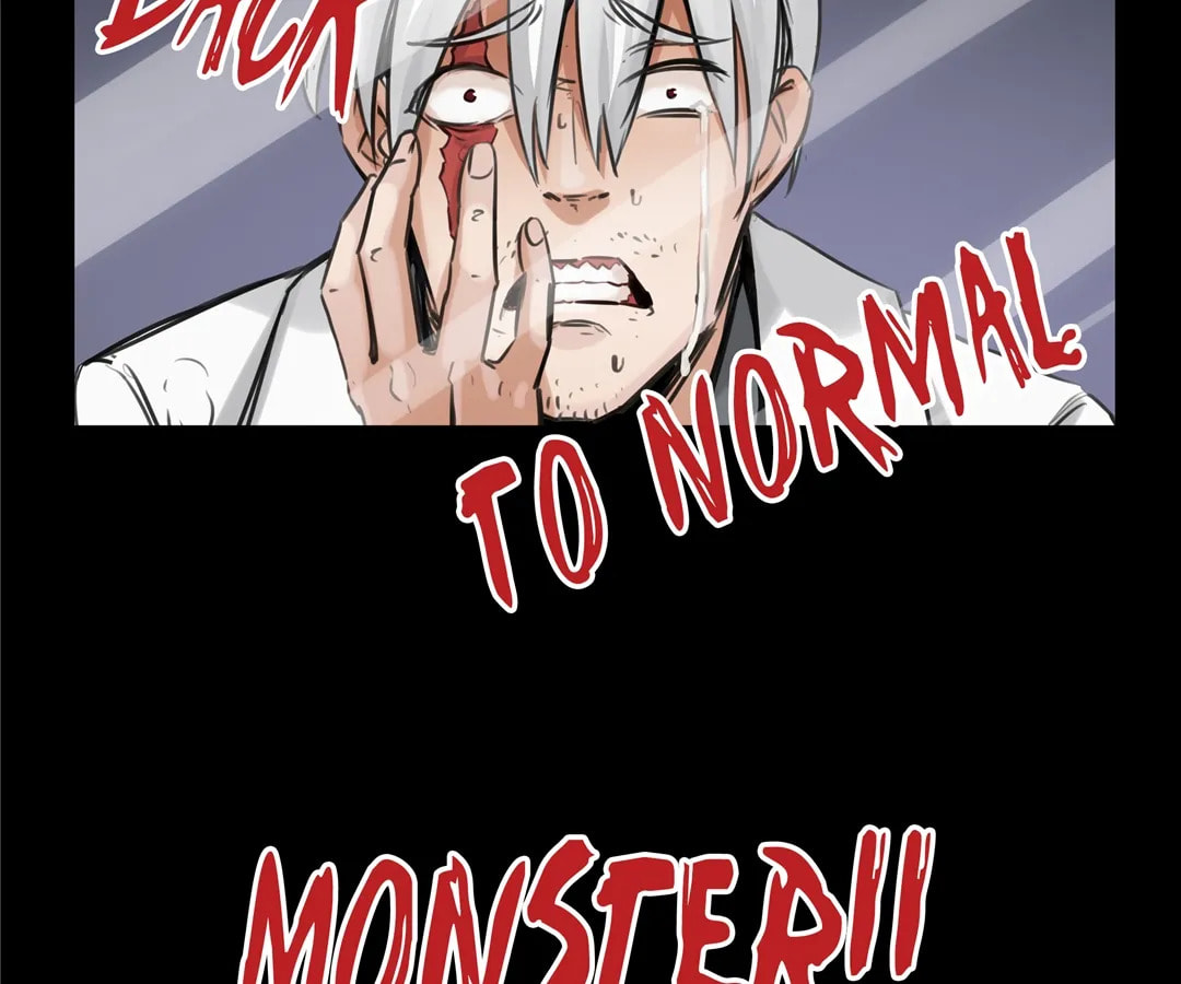 Zhiyou Chao Nengli Zhe Shou Shanghai De Shijie (Colored) Chapter 53 page 38 - 