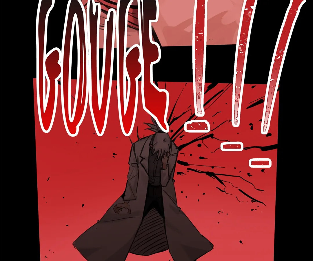 Zhiyou Chao Nengli Zhe Shou Shanghai De Shijie (Colored) Chapter 54 page 2 - 