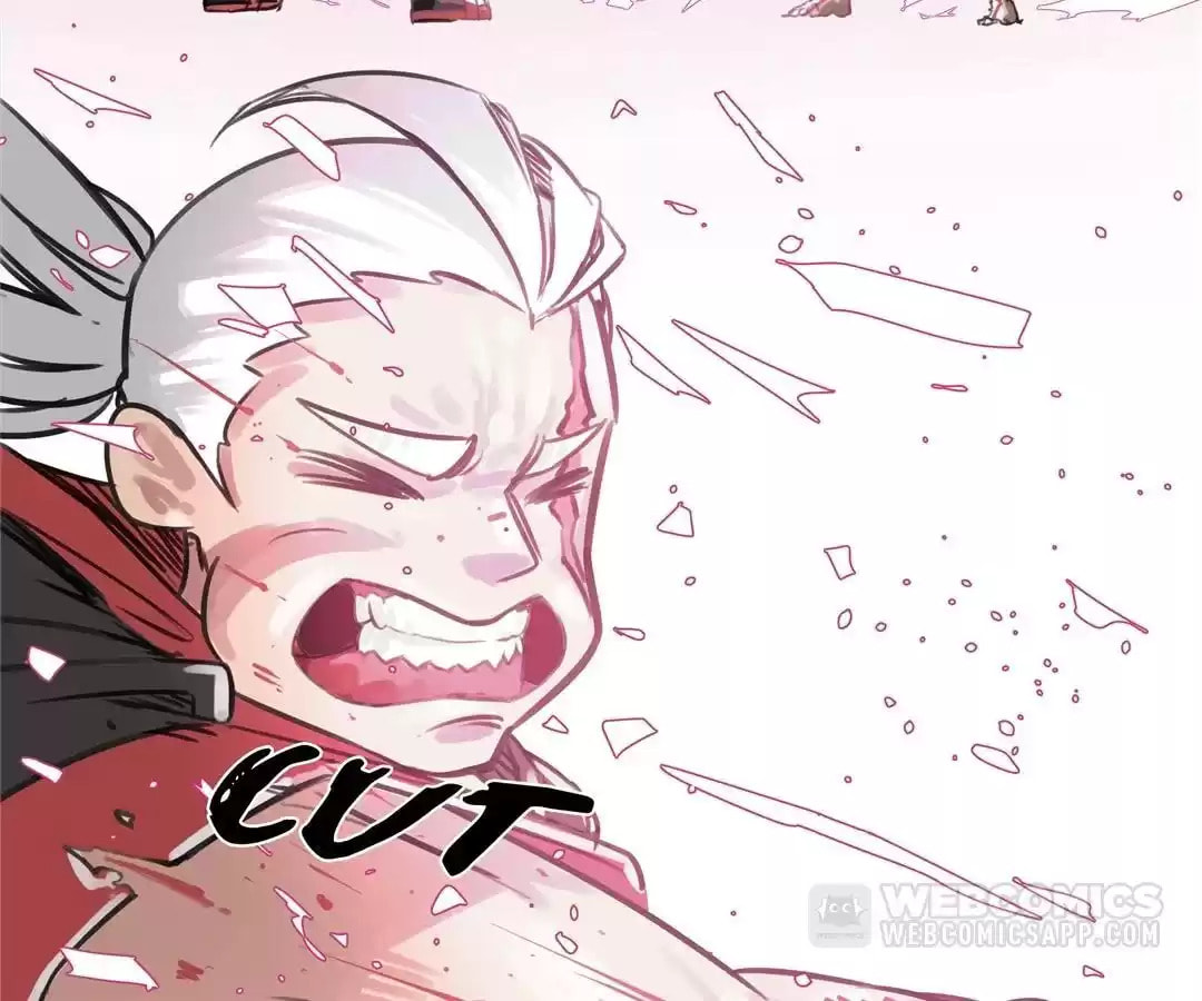 Zhiyou Chao Nengli Zhe Shou Shanghai De Shijie (Colored) Chapter 54 page 11 - 