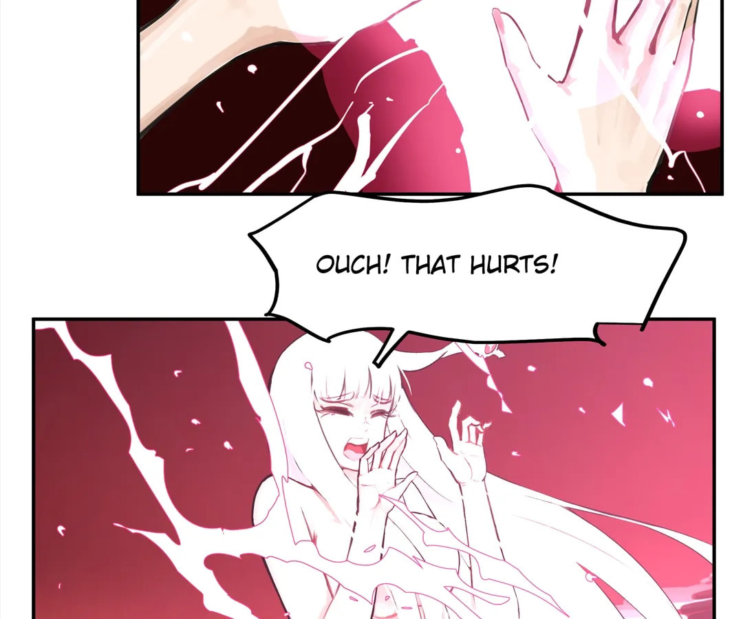 Zhiyou Chao Nengli Zhe Shou Shanghai De Shijie (Colored) Chapter 54 page 17 - 