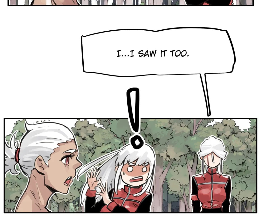 Zhiyou Chao Nengli Zhe Shou Shanghai De Shijie (Colored) Chapter 54 page 29 - 