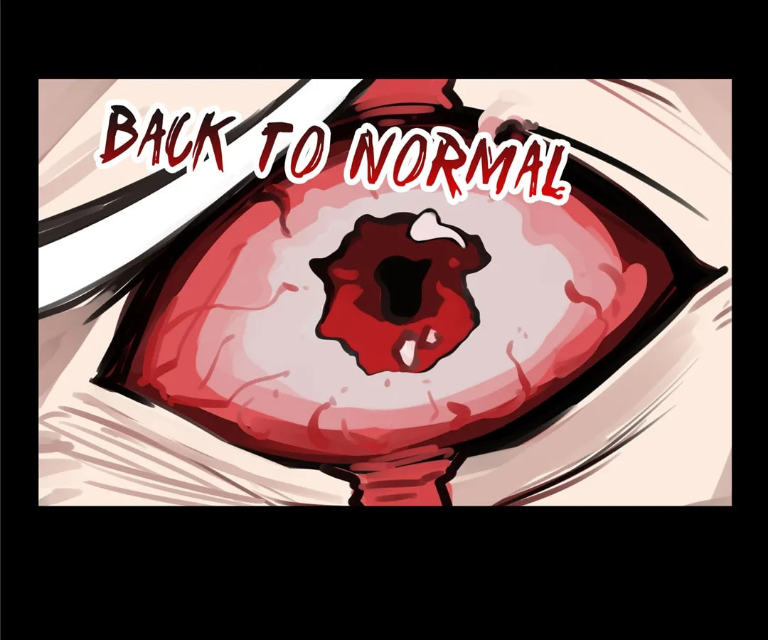 Zhiyou Chao Nengli Zhe Shou Shanghai De Shijie (Colored) Chapter 54 page 4 - 