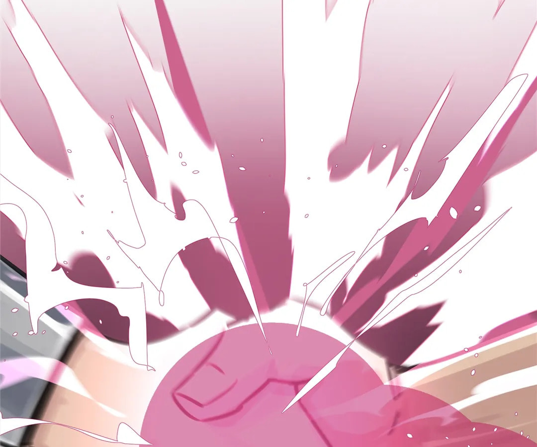 Zhiyou Chao Nengli Zhe Shou Shanghai De Shijie (Colored) Chapter 54 page 8 - 