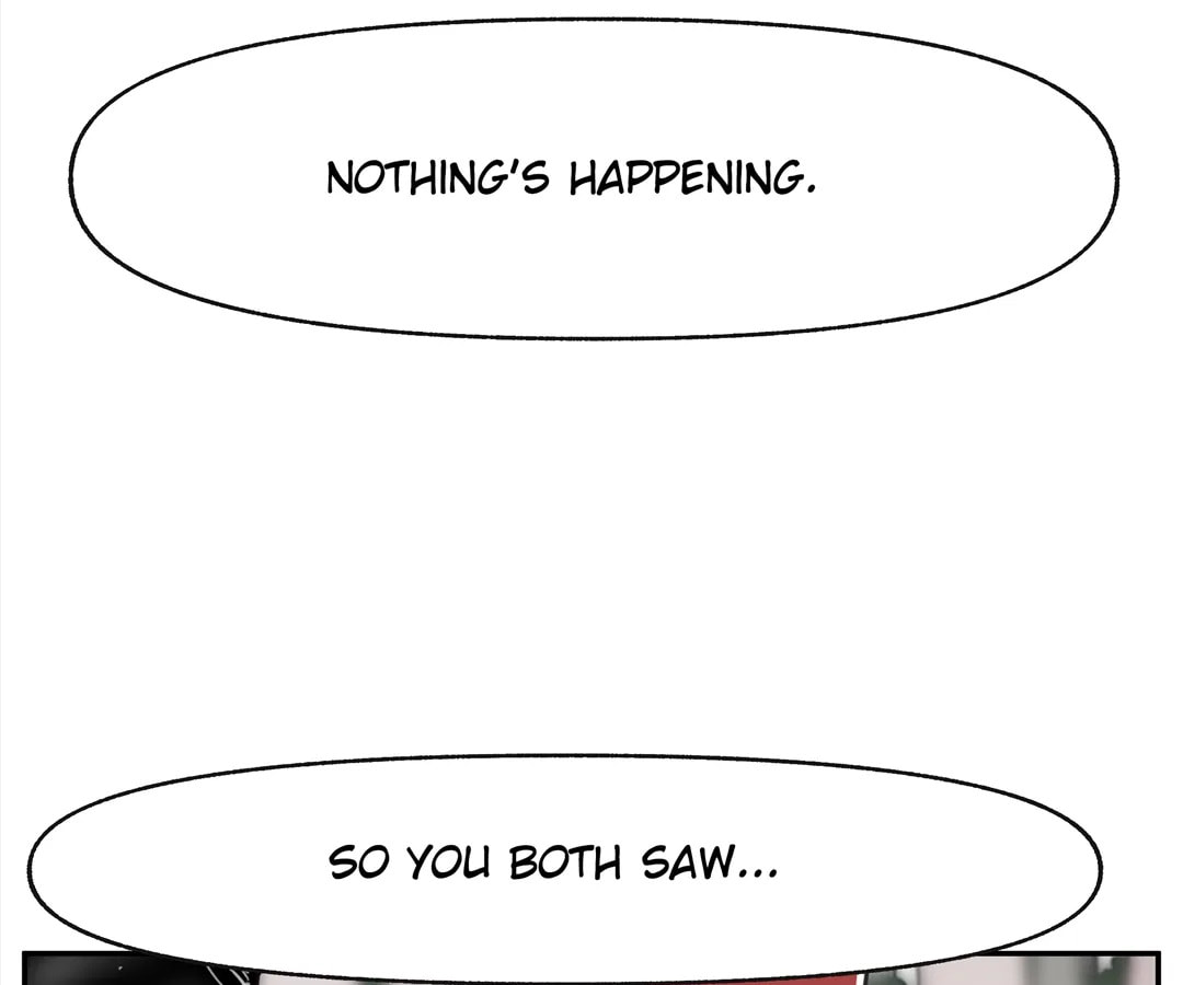 Zhiyou Chao Nengli Zhe Shou Shanghai De Shijie (Colored) Chapter 55 page 12 - 