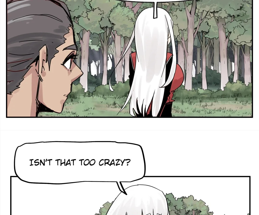 Zhiyou Chao Nengli Zhe Shou Shanghai De Shijie (Colored) Chapter 55 page 14 - 
