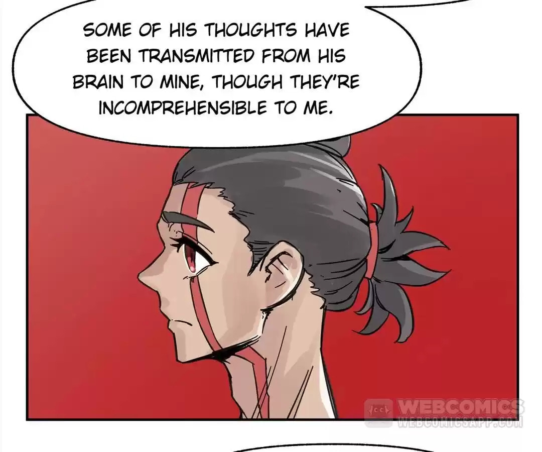 Zhiyou Chao Nengli Zhe Shou Shanghai De Shijie (Colored) Chapter 55 page 19 - 