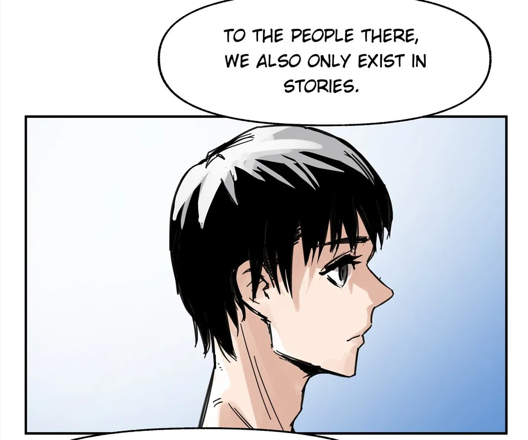 Zhiyou Chao Nengli Zhe Shou Shanghai De Shijie (Colored) Chapter 55 page 20 - 