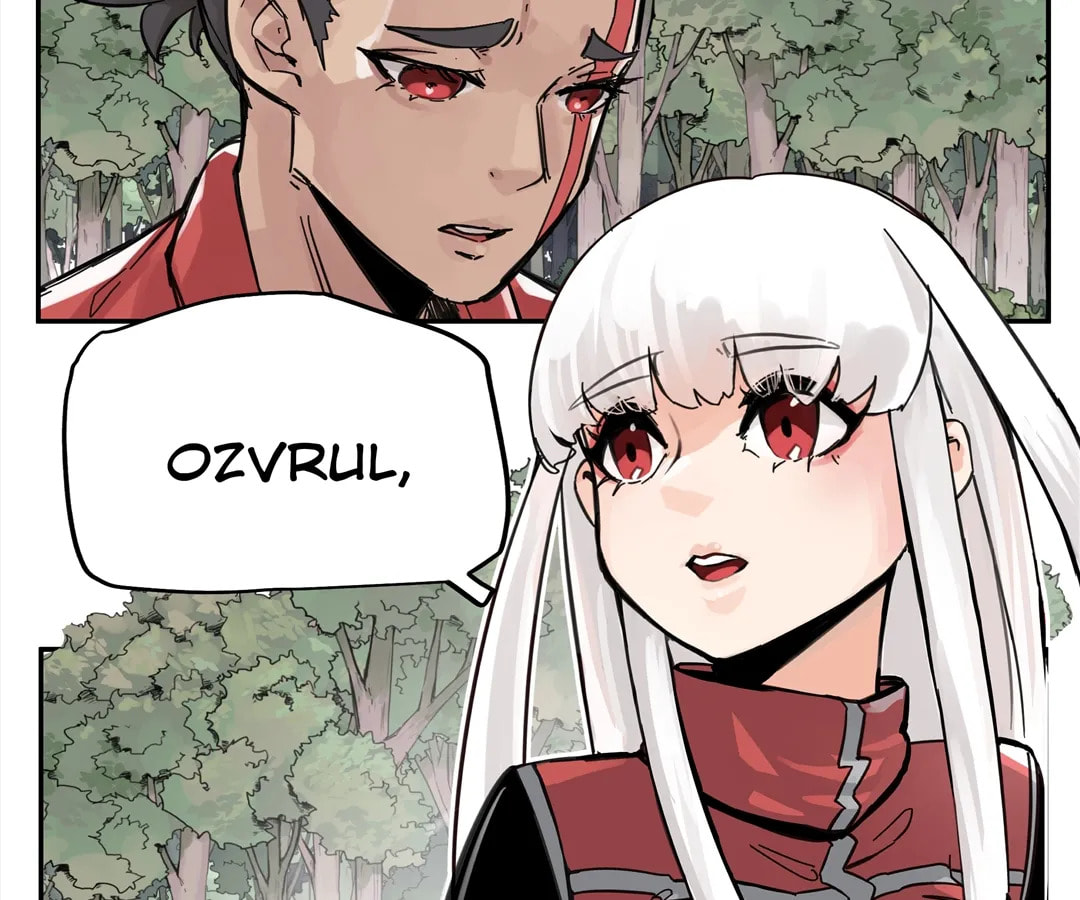 Zhiyou Chao Nengli Zhe Shou Shanghai De Shijie (Colored) Chapter 55 page 25 - 
