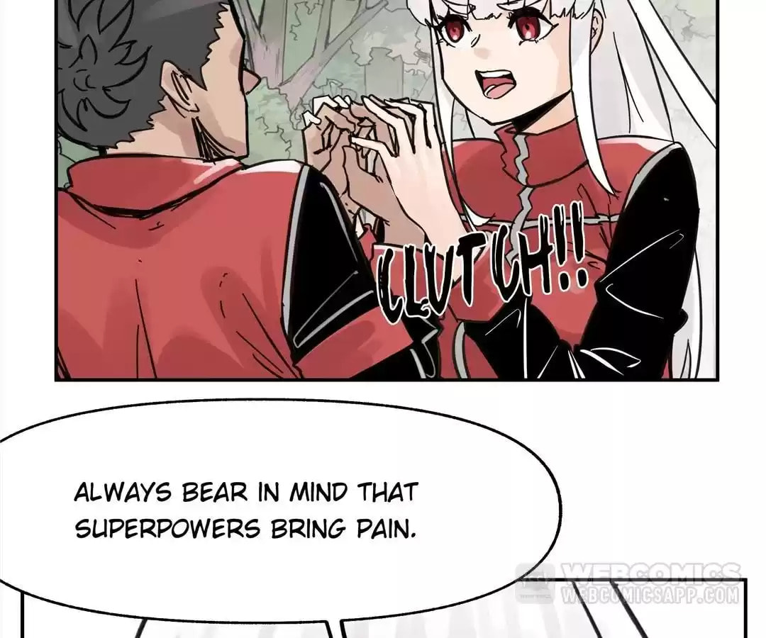 Zhiyou Chao Nengli Zhe Shou Shanghai De Shijie (Colored) Chapter 55 page 27 - 