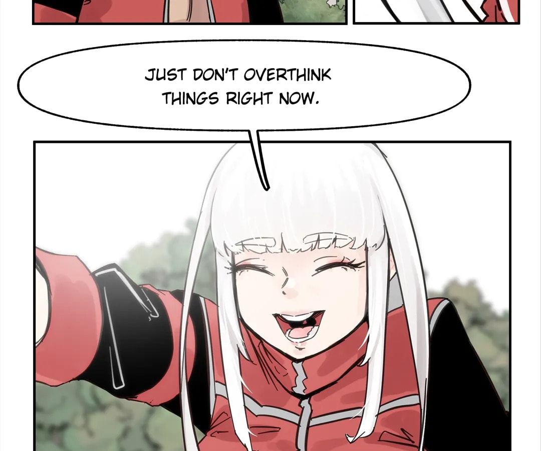 Zhiyou Chao Nengli Zhe Shou Shanghai De Shijie (Colored) Chapter 55 page 32 - 