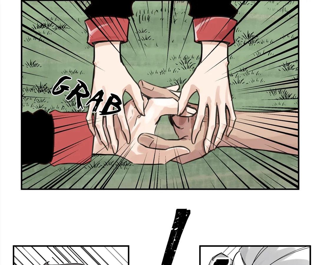 Zhiyou Chao Nengli Zhe Shou Shanghai De Shijie (Colored) Chapter 55 page 7 - 