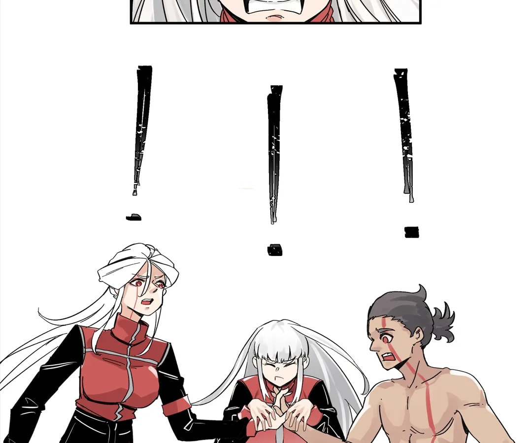 Zhiyou Chao Nengli Zhe Shou Shanghai De Shijie (Colored) Chapter 55 page 9 - 