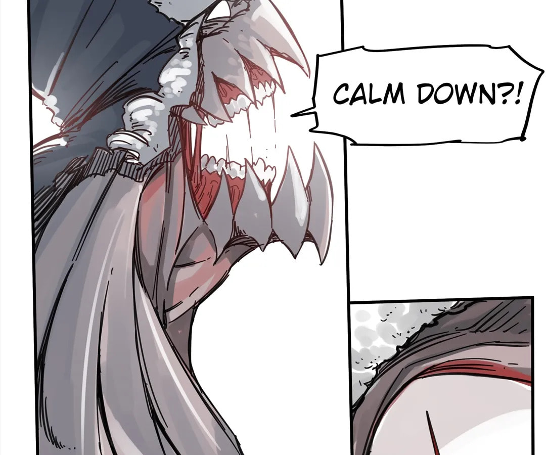 Zhiyou Chao Nengli Zhe Shou Shanghai De Shijie (Colored) Chapter 56 page 17 - 