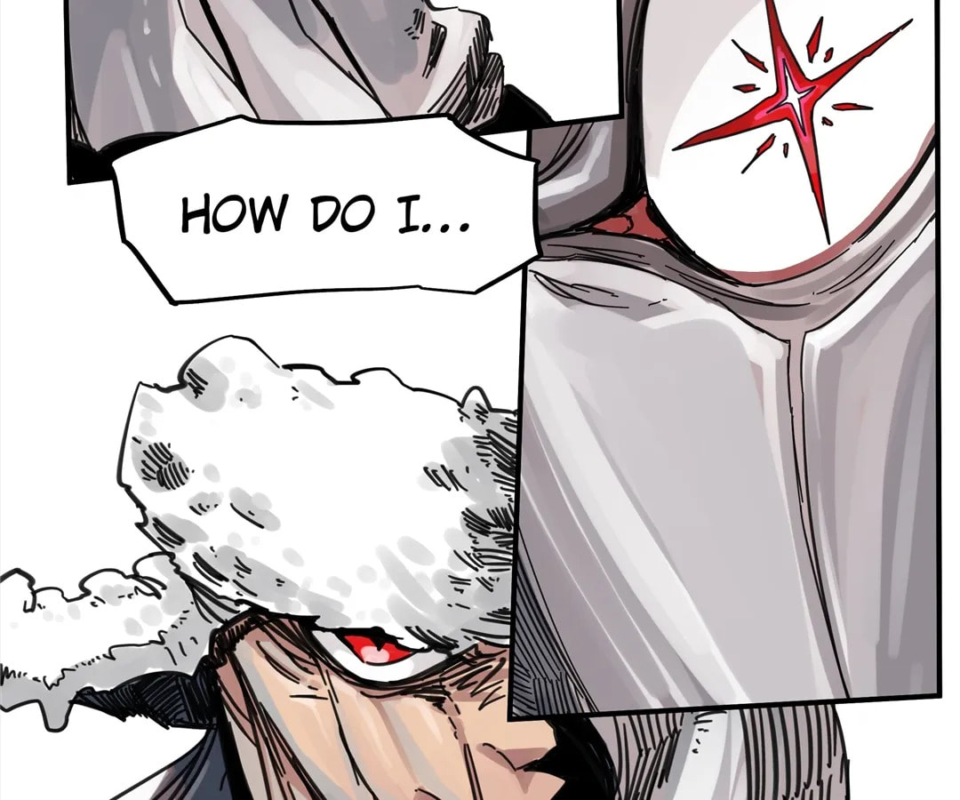 Zhiyou Chao Nengli Zhe Shou Shanghai De Shijie (Colored) Chapter 56 page 18 - 