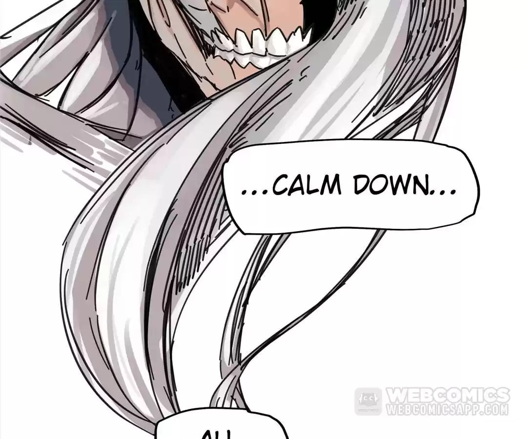 Zhiyou Chao Nengli Zhe Shou Shanghai De Shijie (Colored) Chapter 56 page 19 - 