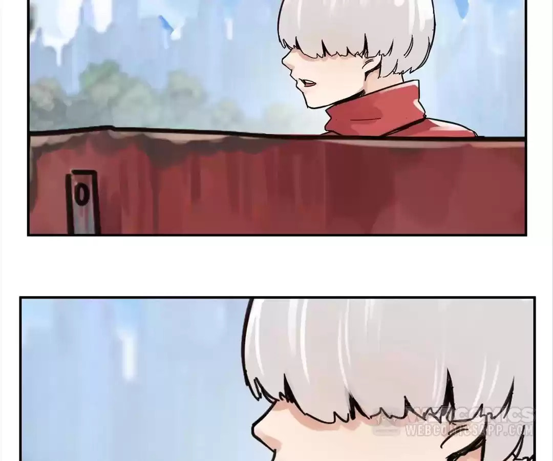 Zhiyou Chao Nengli Zhe Shou Shanghai De Shijie (Colored) Chapter 56 page 3 - 