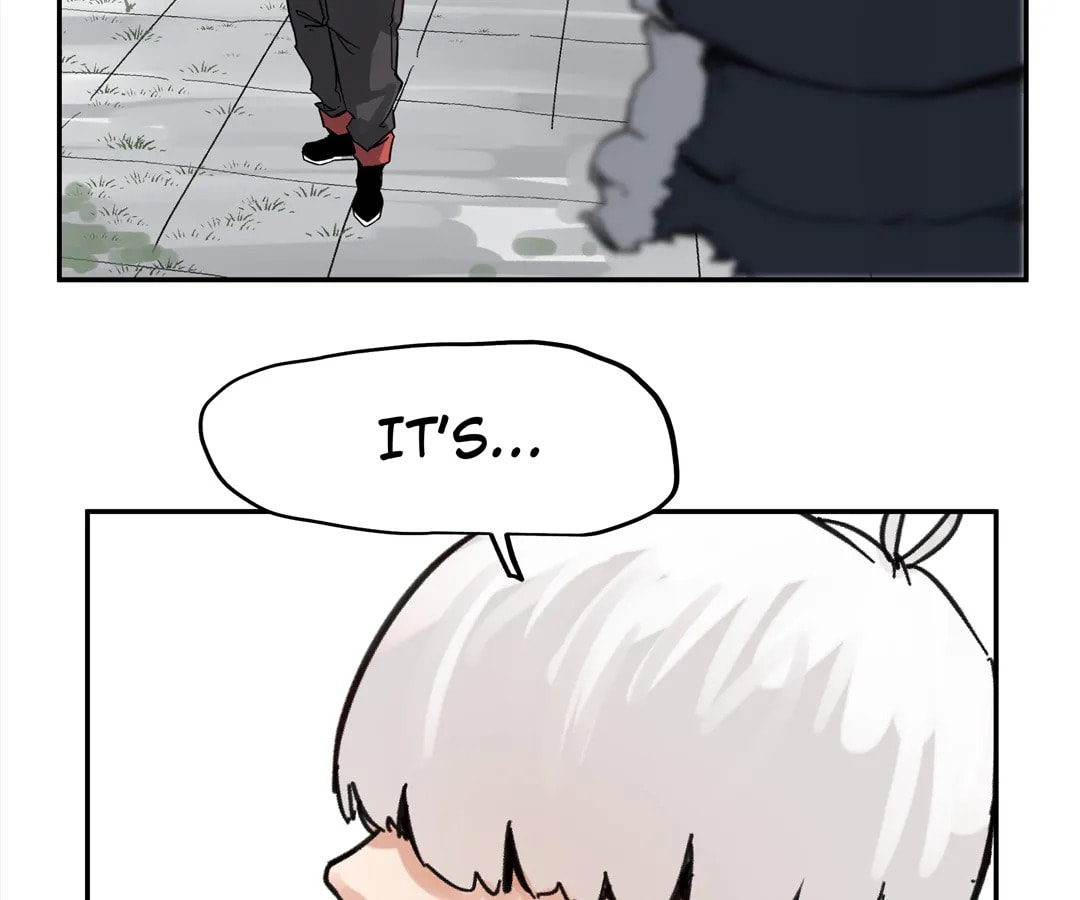 Zhiyou Chao Nengli Zhe Shou Shanghai De Shijie (Colored) Chapter 56 page 26 - 