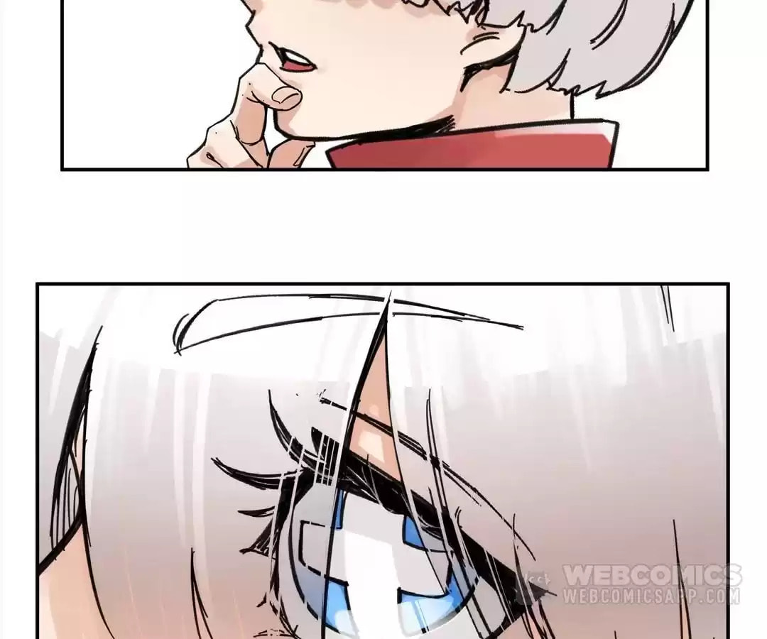 Zhiyou Chao Nengli Zhe Shou Shanghai De Shijie (Colored) Chapter 56 page 27 - 
