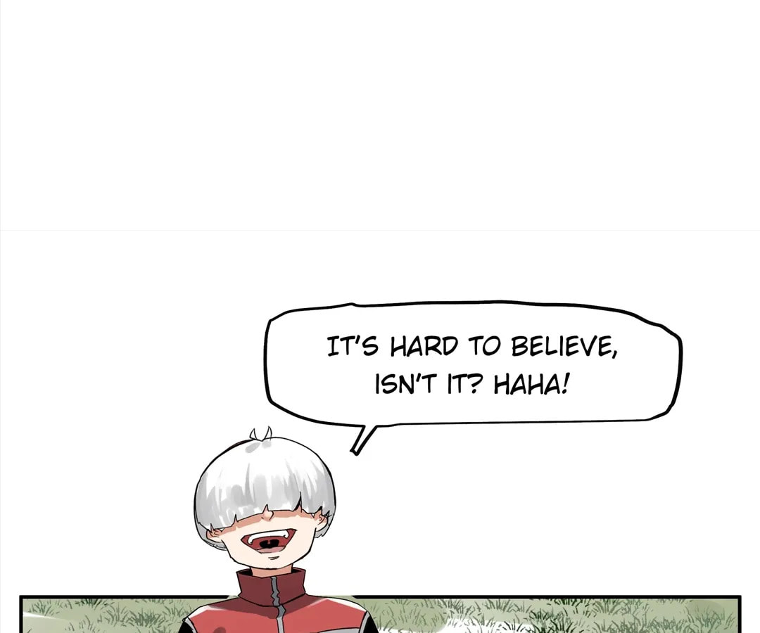 Zhiyou Chao Nengli Zhe Shou Shanghai De Shijie (Colored) Chapter 56 page 29 - 