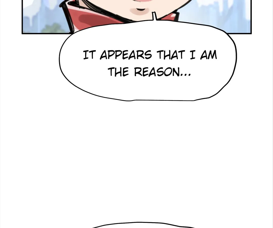 Zhiyou Chao Nengli Zhe Shou Shanghai De Shijie (Colored) Chapter 56 page 47 - 
