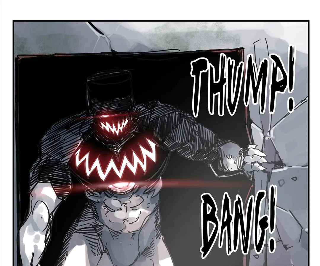 Zhiyou Chao Nengli Zhe Shou Shanghai De Shijie (Colored) Chapter 56 page 6 - 