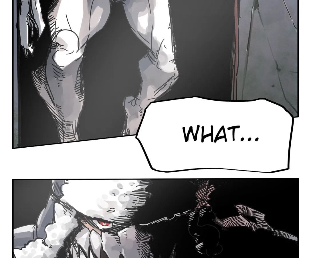 Zhiyou Chao Nengli Zhe Shou Shanghai De Shijie (Colored) Chapter 56 page 7 - 