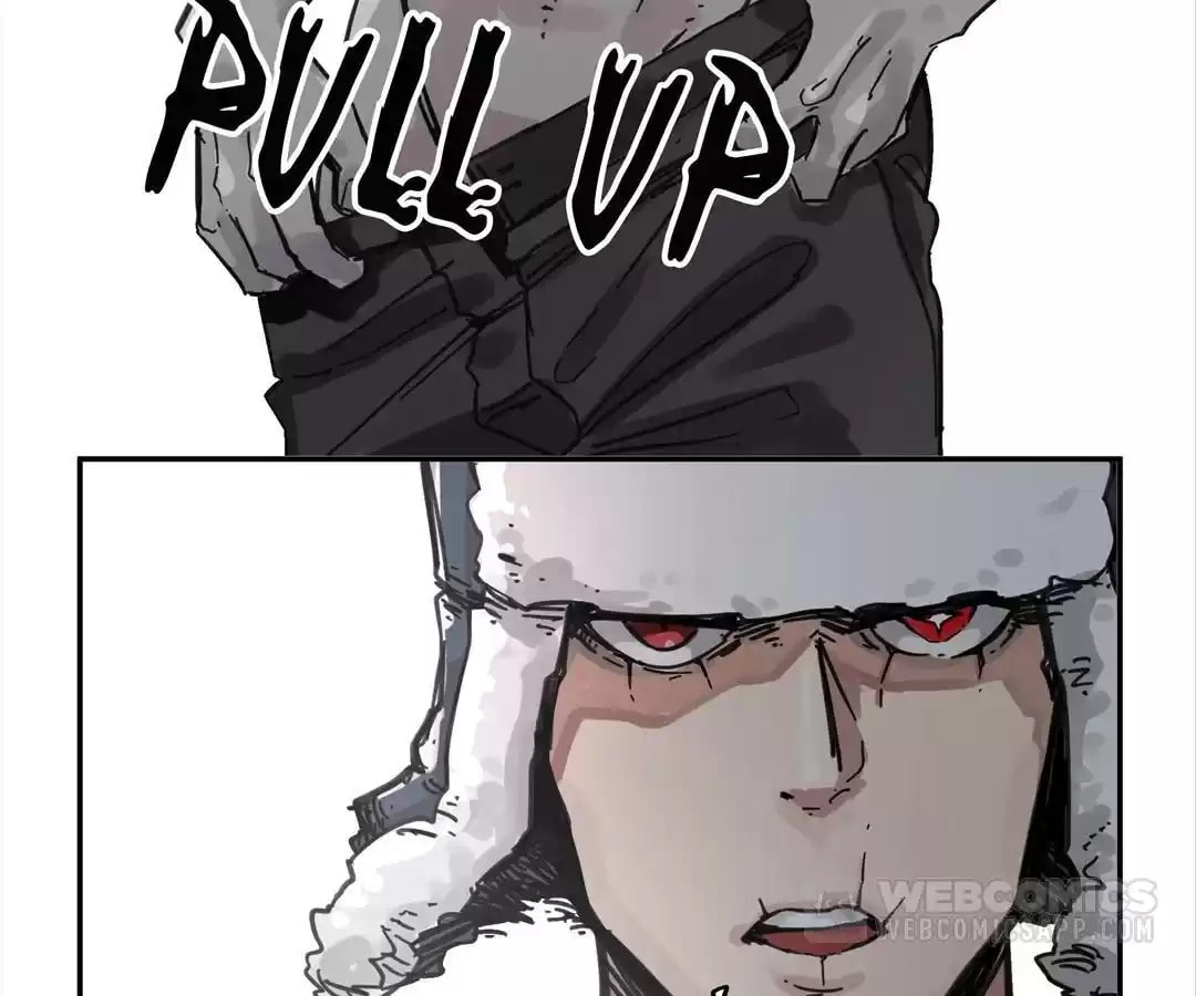 Zhiyou Chao Nengli Zhe Shou Shanghai De Shijie (Colored) Chapter 57 page 11 - 