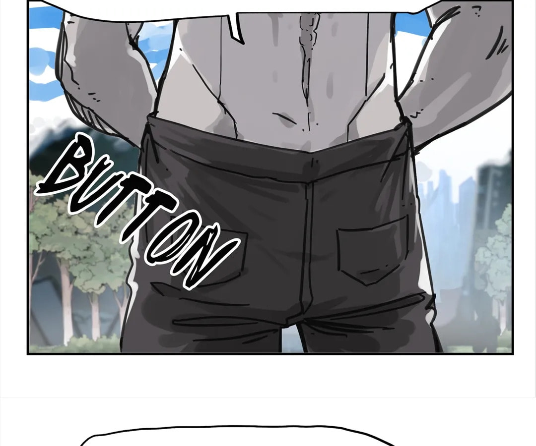 Zhiyou Chao Nengli Zhe Shou Shanghai De Shijie (Colored) Chapter 57 page 13 - 