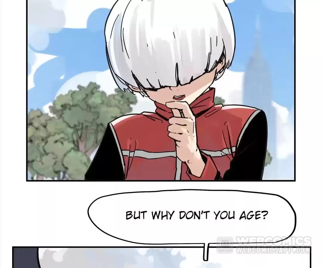 Zhiyou Chao Nengli Zhe Shou Shanghai De Shijie (Colored) Chapter 57 page 27 - 
