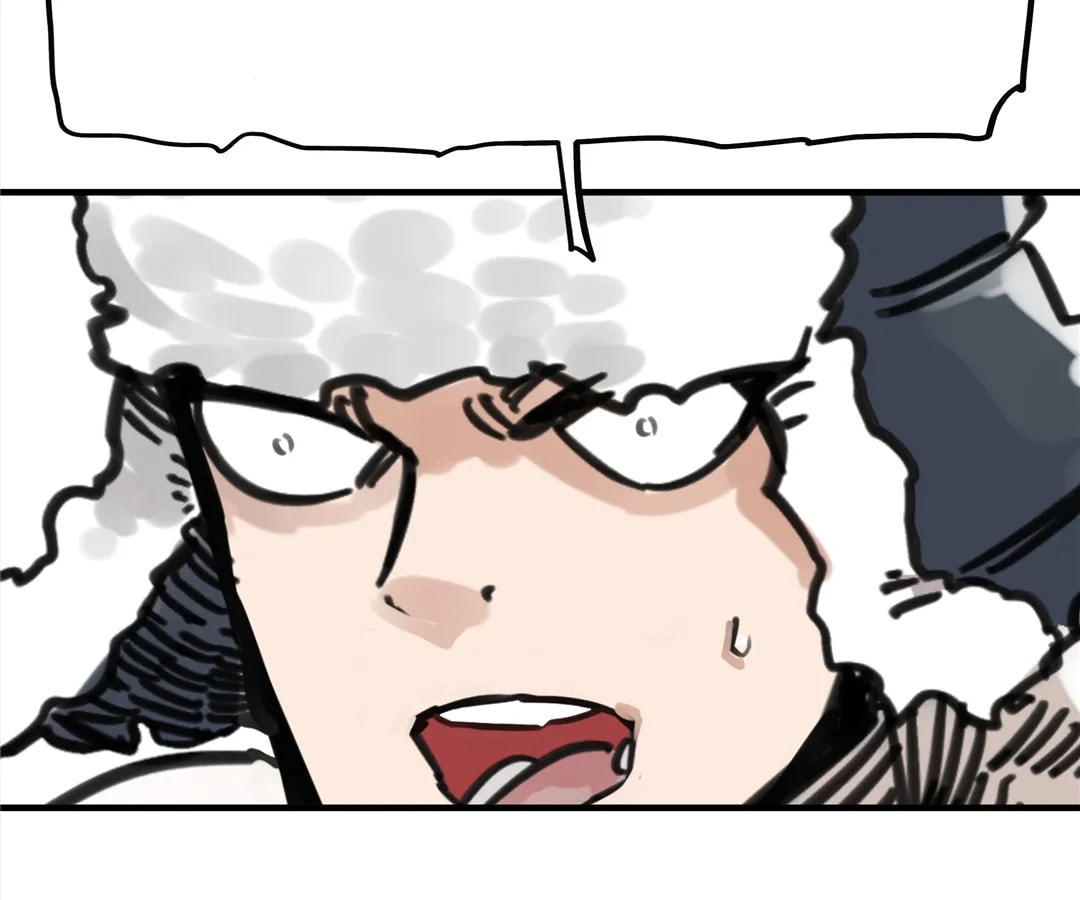 Zhiyou Chao Nengli Zhe Shou Shanghai De Shijie (Colored) Chapter 57 page 5 - 