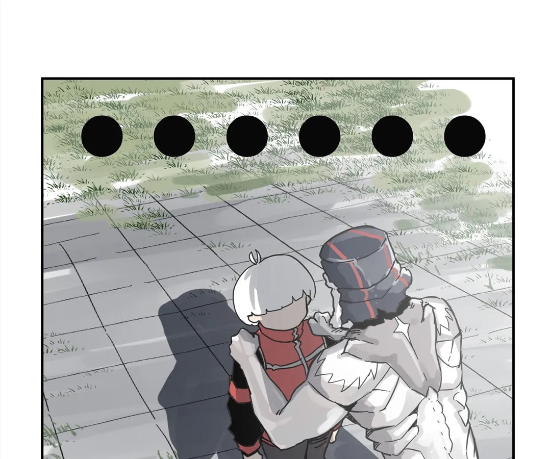 Zhiyou Chao Nengli Zhe Shou Shanghai De Shijie (Colored) Chapter 57 page 6 - 