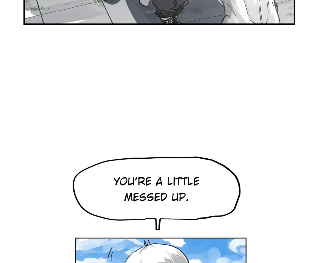Zhiyou Chao Nengli Zhe Shou Shanghai De Shijie (Colored) Chapter 57 page 7 - 