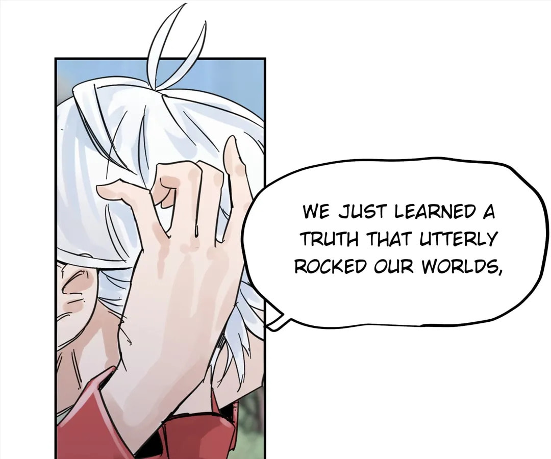 Zhiyou Chao Nengli Zhe Shou Shanghai De Shijie (Colored) Chapter 58 page 1 - 