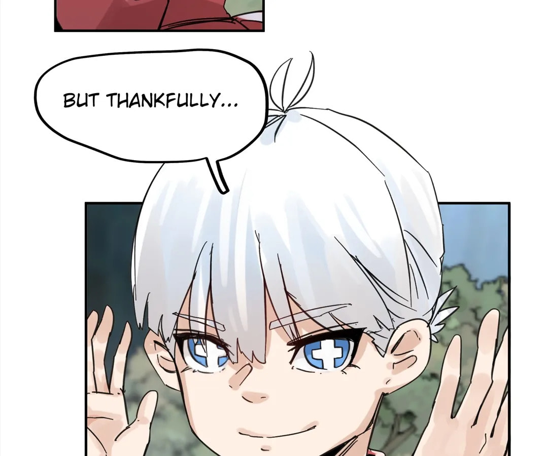 Zhiyou Chao Nengli Zhe Shou Shanghai De Shijie (Colored) Chapter 58 page 2 - 